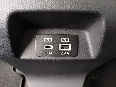 Certified 2026 Subaru Crosstrek 2.0i Premium AWD/4WD image 48