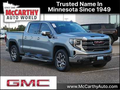 Certified 2024 GMC Sierra 1500 SLT w/ SLT Premium Plus Package