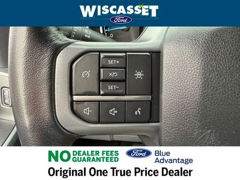 Used 2022 Ford F150 XLT w/ Equipment Group 302A High image 14