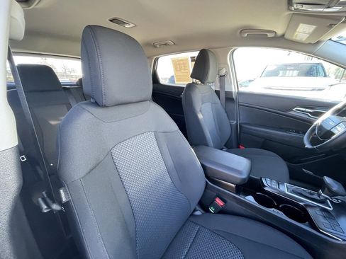 Certified 2026 Kia Sportage LX image 28