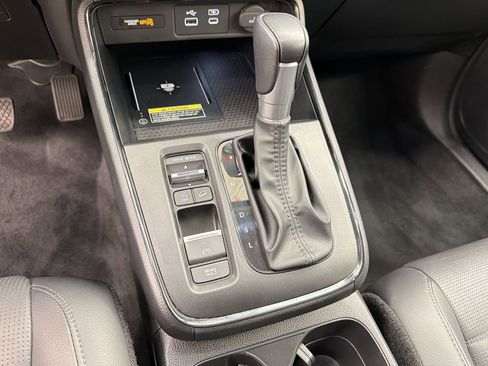 Used 2025 Honda CR-V EX-L image 18
