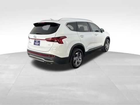 Used 2023 Hyundai Santa Fe SEL w/ Cargo Package AWD/4WD image 6
