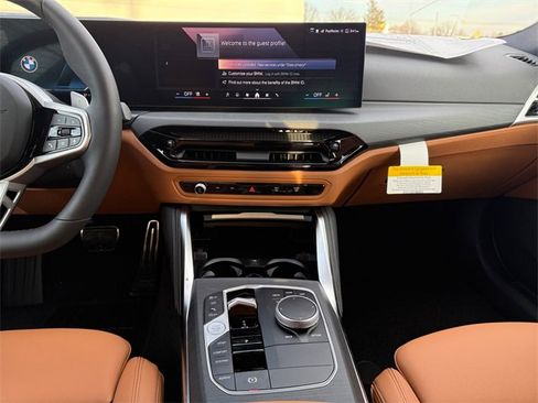 New 2026 BMW 430i xDrive image 11