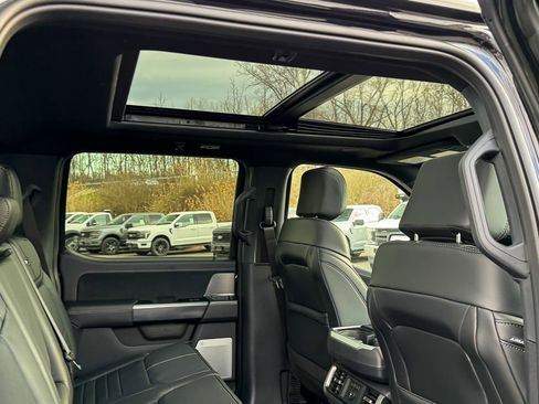 New 2026 Ford F150 Platinum AWD/4WD image 24