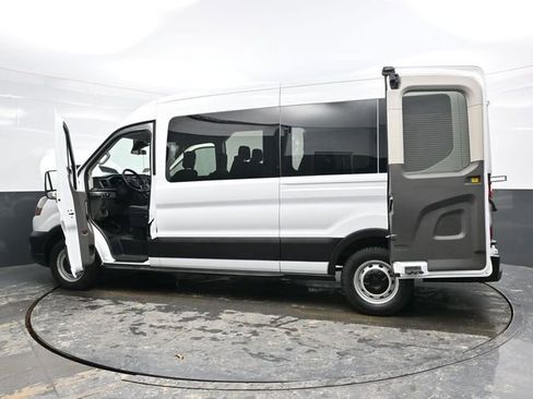 Used 2024 Ford Transit 350 XL image 43