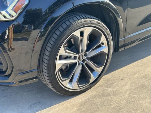 Used 2022 Audi Q3 2.0T Premium Plus image 9