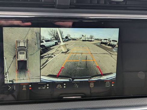 New 2026 GMC Sierra 1500 Denali AWD/4WD image 20