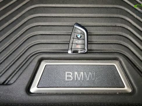 Used 2024 BMW M4 xDrive Competition w/ Executive Package AWD/4WD image 78