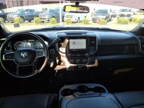 Used 2024 RAM 3500 Tradesman w/ Chrome Appearance Group image 20