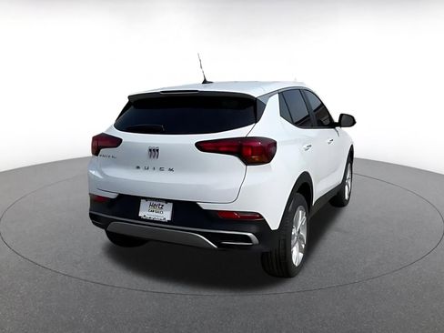 Used 2025 Buick Encore GX Preferred image 14
