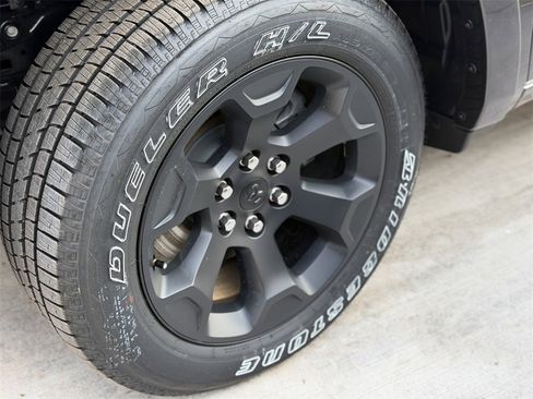 New 2026 RAM 1500 Lone Star image 9