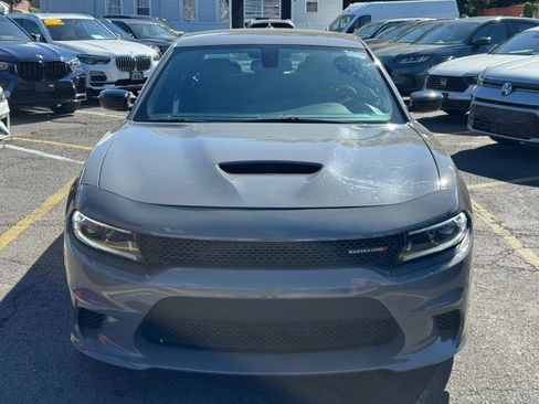 Used 2023 Dodge Charger GT image 8