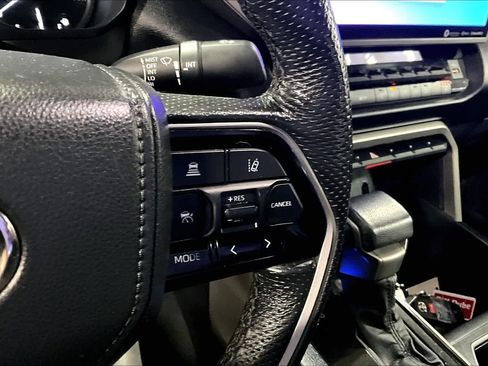 Used 2023 Toyota Tundra SR5 w/ Advanced Technology Package image 23