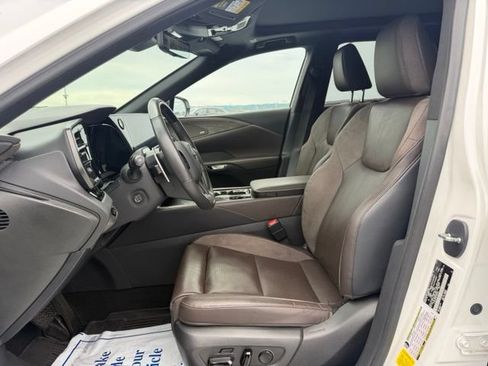 Used 2023 Lexus RX 350 AWD w/ Accessory Package image 10