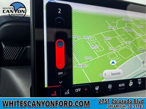 New 2026 Ford Maverick Tremor AWD/4WD image 15