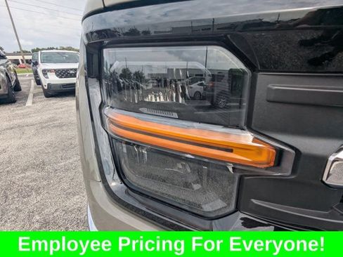 New 2026 Ford F150 XLT w/ Equipment Group 302A MID AWD/4WD image 11