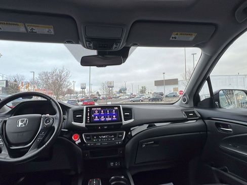 Used 2020 Honda Ridgeline RTL-E image 22