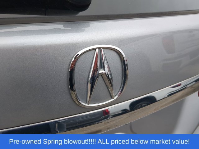Used 2020 Acura MDX FWD image 12