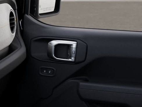 New 2026 Jeep Gladiator Sport image 25