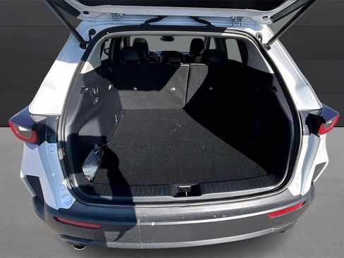 Used 2025 MAZDA CX-50 AWD 2.5 S w/ Premium Package image 30