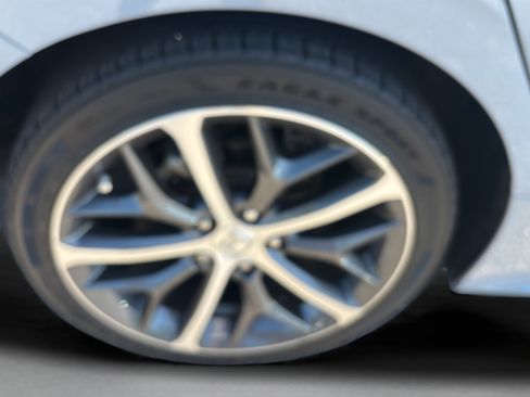 Certified 2023 Honda Civic Touring image 34