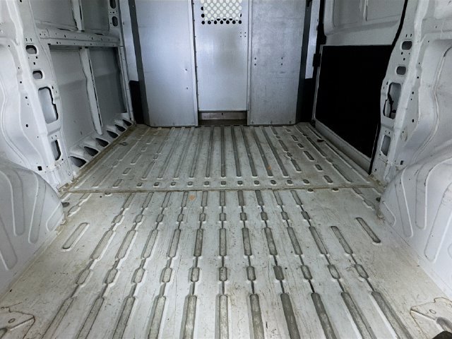 Used 2025 RAM ProMaster 2500 w/ Safety Group FWD image 28