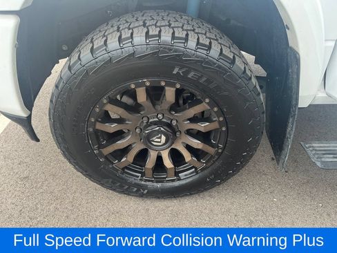 Used 2019 RAM 2500 Limited AWD/4WD image 33