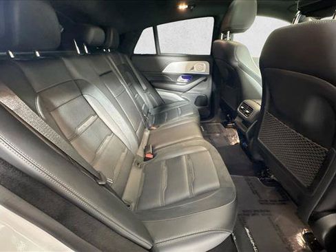 Used 2024 Mercedes-Benz GLE 63 AMG S image 26