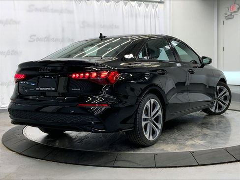 New 2026 Audi A3 2.0T Premium image 10