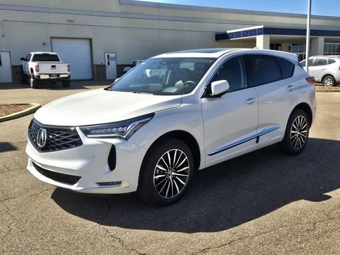 New 2026 Acura RDX SH-AWD w/ Advance Package image 15