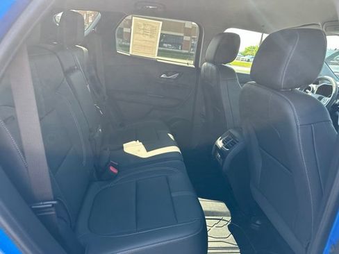 Used 2024 Chevrolet Blazer LT w/ Midnight/Sport Edition FWD image 29