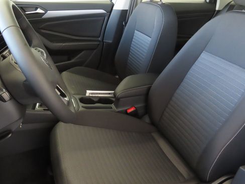 New 2026 Volkswagen Jetta S image 12