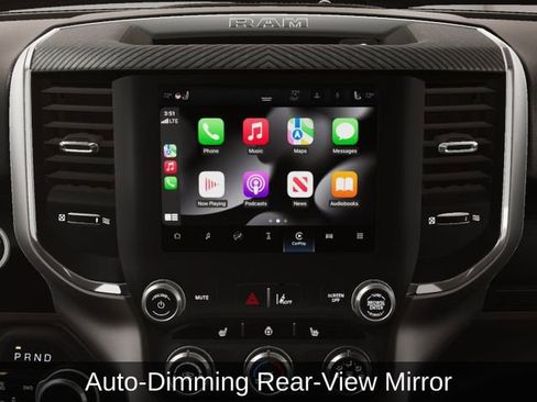 New 2026 RAM 1500 Big Horn image 27