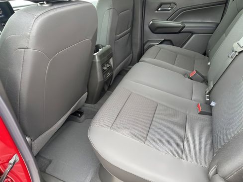 New 2026 GMC Canyon Elevation w/ Convenience Package AWD/4WD image 23