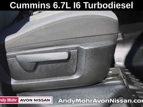 Used 2023 RAM 2500 Big Horn w/ Level 1 Equipment Group AWD/4WD image 20