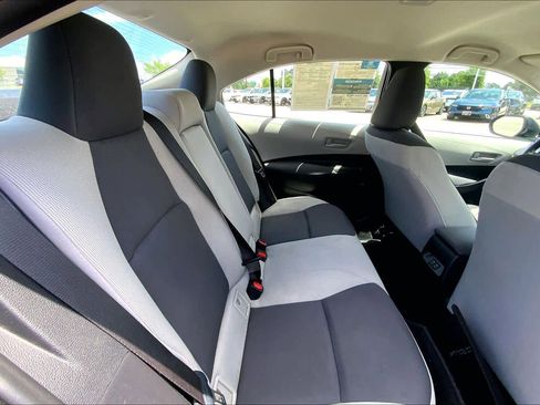 Used 2024 Toyota Corolla LE FWD image 24