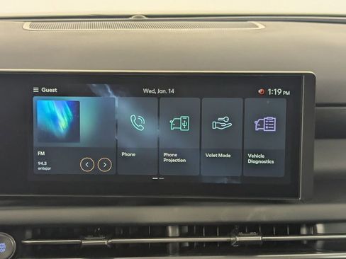 New 2026 Hyundai Santa Cruz SEL image 18