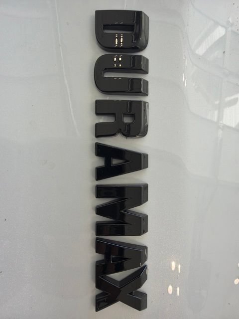 New 2026 Chevrolet Silverado 1500 High Country AWD/4WD image 4