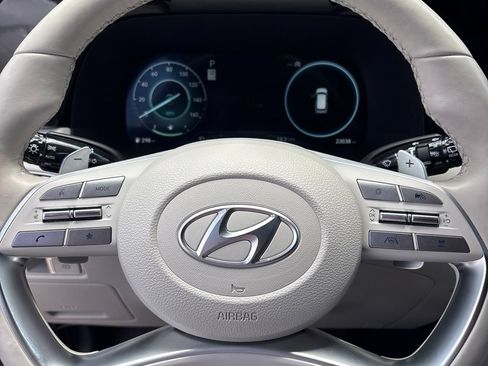 Used 2025 Hyundai Palisade Limited FWD image 7