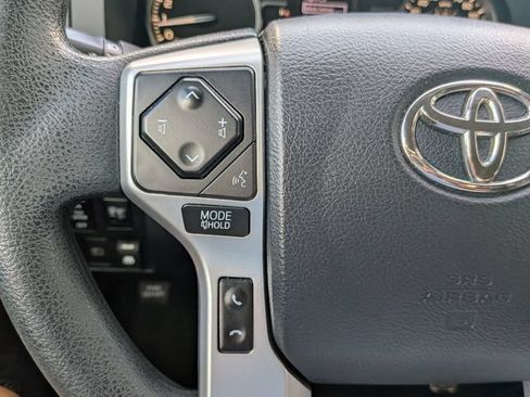 Used 2019 Toyota Tundra SR5 w/ SR5 Upgrade Package RWD image 23