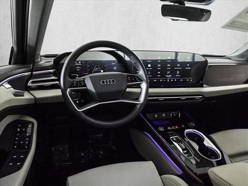 Certified 2026 Audi A6 Prestige w/ Prestige Package AWD/4WD image 19