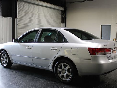 Used 2006 Hyundai Sonata GLS image 5