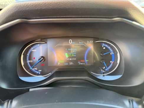 Used 2023 Toyota RAV4 Woodland Edition image 20