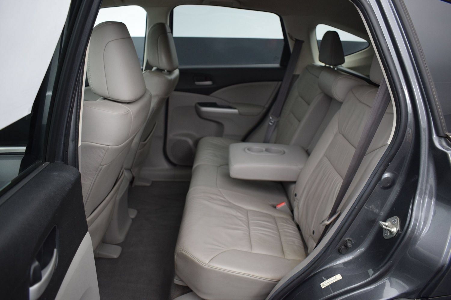 Used 2012 Honda CR-V EX-L image 13