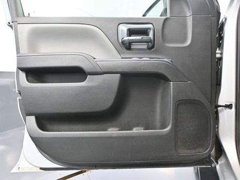 Used 2016 Chevrolet Silverado 1500 LS w/ Trailering Package image 18