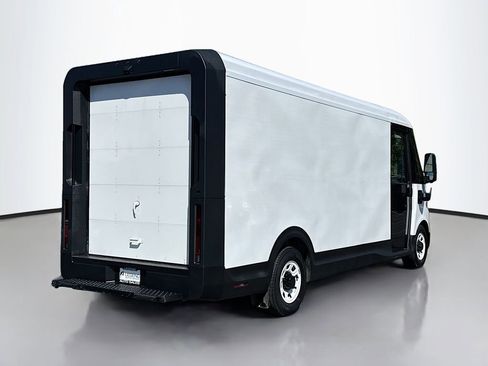 Used 2023 Chevrolet Brightdrop 600 w/ Active Safety Package 2 image 5