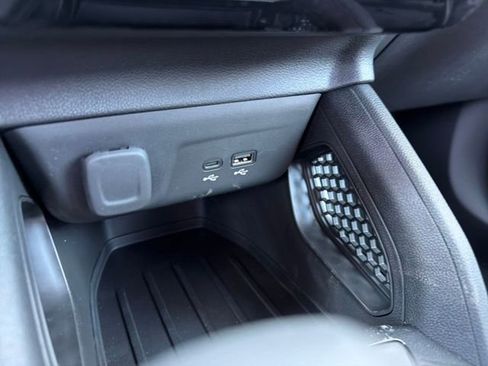 New 2026 Chevrolet TrailBlazer LT w/ Driver Confidence Package image 30