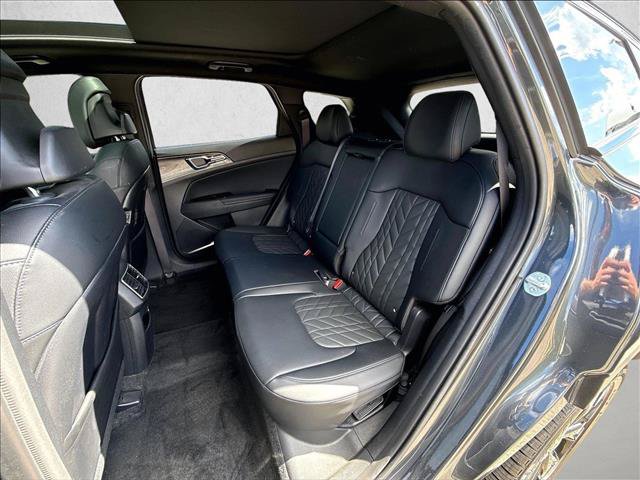 Used 2023 Kia Sportage X-Line Prestige AWD/4WD image 27