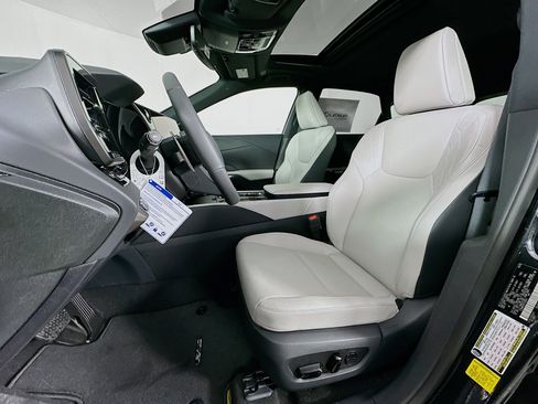 New 2026 Lexus RX 350 Premium image 22
