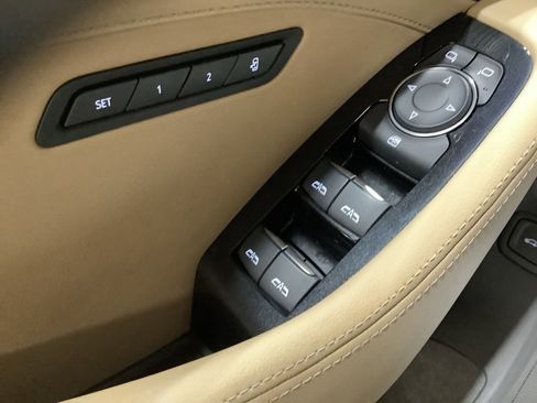 Used 2023 Cadillac CT5 Premium Luxury image 30